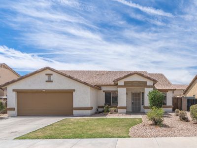 15955 W Adams St, Goodyear, AZ, 85338