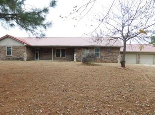 9009 S Choctaw Rd, Choctaw, OK 73020