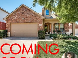 4408 Blooming Ct, Fort Worth, TX 76244
