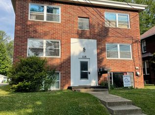 115 Hillcrest Ave NW, North Canton, OH 44720