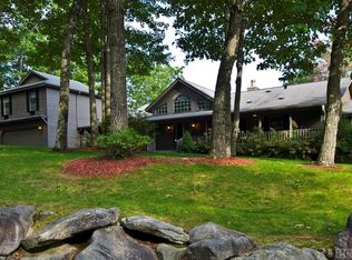 154 Panther Ridge Rd, Lake Toxaway, NC 28747