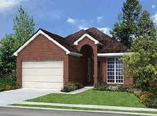 7607 Black Willow Ln, Arlington, TX 76002