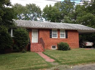 10034 Locust St, Glenn Dale, MD 20769