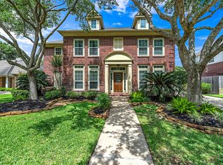 2426 Fallen Branch Dr, Katy, TX 77494