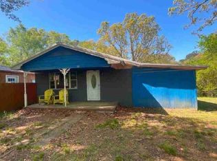 181 Joe Wheeler Brown Rd, Fulton, MS 38843