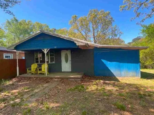 181 Joe Wheeler Brown Rd, Fulton, MS 38843