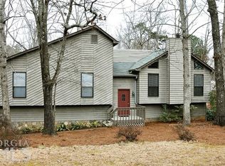 1712 Emerson Bridge Dr, Marietta, GA 30062