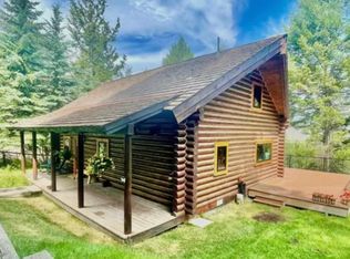 (Undisclosed Address), Jackson, WY 83001