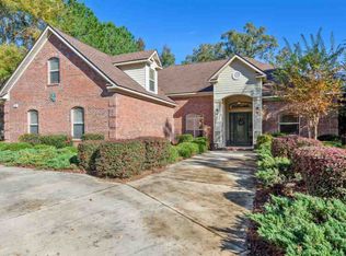 3226 Pablo Creek Way, Tallahassee, FL 32312