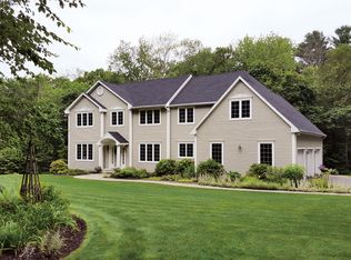 31 Andrew Dr, Canton, CT 06019