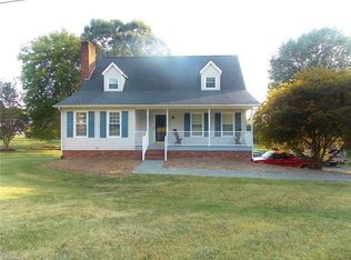 1896 Chestnut Grove Rd, King, NC 27021