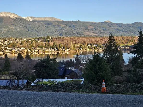 (undisclosed Address), Mount Vernon, WA 98274