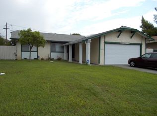 2036 Dover Ave, Fairfield, CA 94533