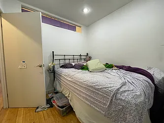 Rented by J Misrahi Realty Corp