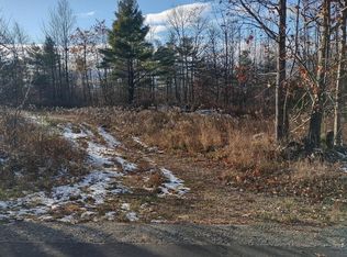 Lot 42C Baldwin Hill Road, Fayette, ME 04349