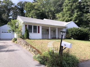 150 High St, Canton, MA 02021