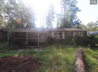 1760 Morninglo Ln, Columbia, SC 29223