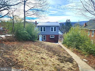 360 Williams St, Cumberland, MD, 21502