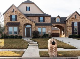 404 Emerald Ridge Dr, Keller, TX 76248