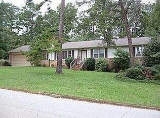 206 Longview Ter, Easley, SC 29642