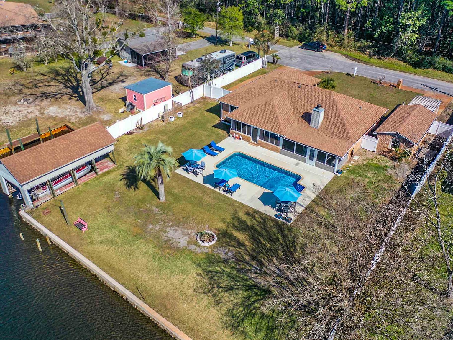 5421 Japonica Ave, Pensacola, FL 32507 MLS 621976 Zillow