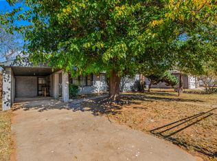 3409 E 17th St, Lubbock, TX 79403