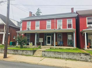 30 S. Church Street, Waynesboro, PA 17268
