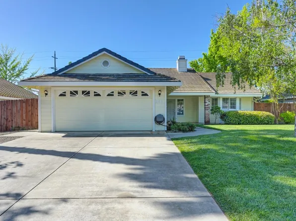 241 Country Club Dr, Colusa, CA 95932