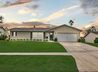 674 Reillys Rd, Pt Orange, FL 32127