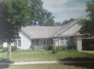 216 Carney Dr, Dundee, MI 48131