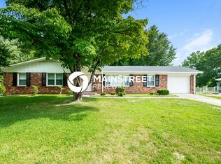 228 28th Ave NW, Birmingham, AL 35215