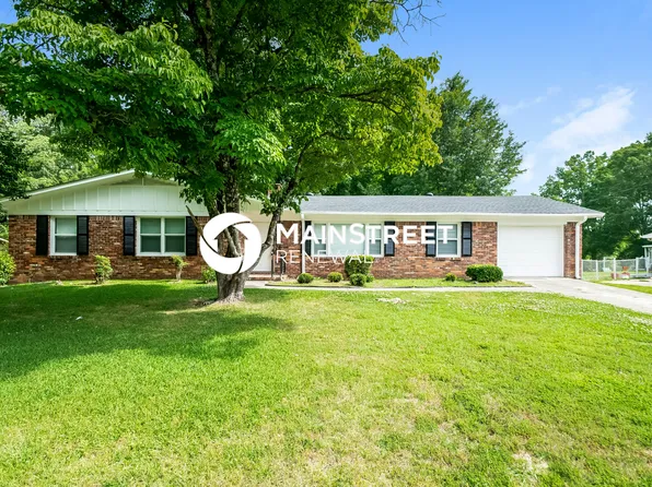228 28th Ave NW, Birmingham, AL 35215