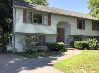 478 Tremont St, Taunton, MA 02780