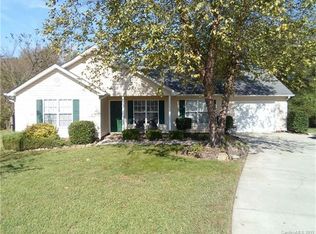 1219 Hope Ct, Oakboro, NC 28129