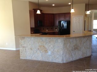 2719 Trinity Glade, San Antonio, TX 78261