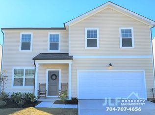 1219 Nesters Store Pl, Concord, NC 28027