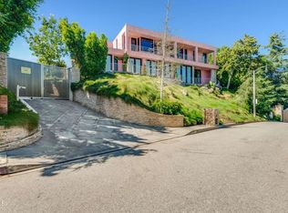 1111 Bel Air Pl, Los Angeles, CA 90077