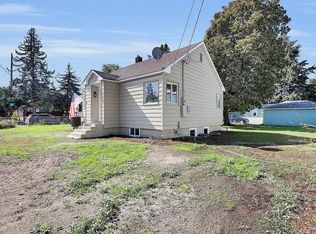 608 S University Rd, Spokane, WA 99206