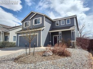7179 Cattle Dr, Colorado Springs, CO 80922
