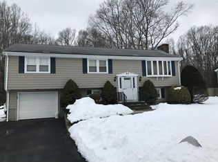 365 Tickle Rd, Westport, MA 02790