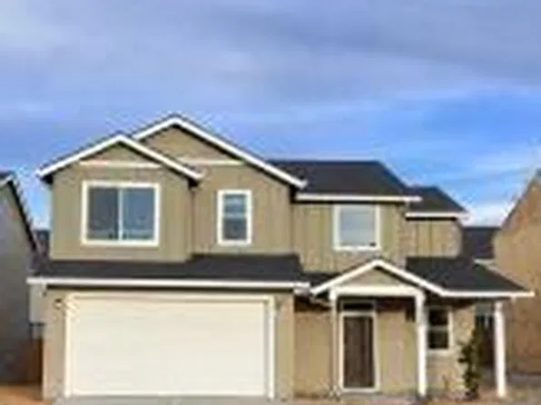 63126 NE Henningsen Pl, Bend, OR 97701