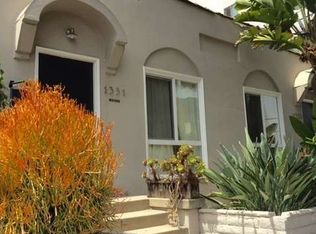 1351 N Formosa Ave, Los Angeles, CA 90046