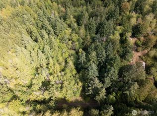 0 E Passage View Road, Shelton, WA 98584