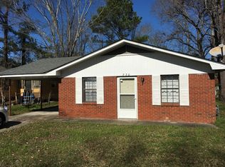 220 Fredna Ave, Hattiesburg, MS 39401