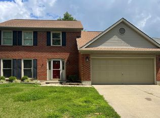 1213 Spring Run Rd, Lexington, KY 40514