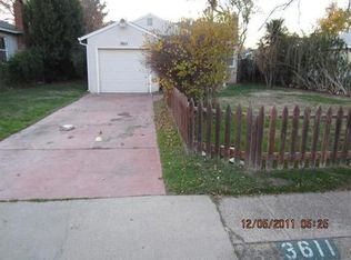 3611 Jasmine St, Sacramento, CA