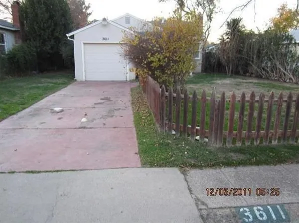 3611 Jasmine St, Sacramento, CA 95838