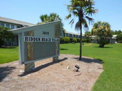 3605 E County Highway 30a APT 128, Santa Rosa Beach, FL, 32459