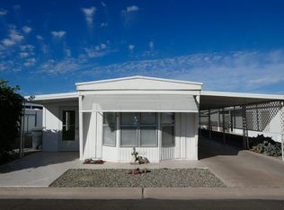 2178 S Javelina Ave, Yuma, AZ 85364