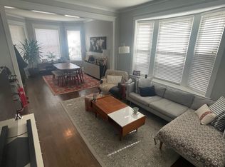 2028 N Sawyer Ave #3, Chicago, IL 60647